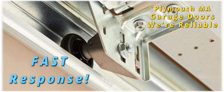 Garage Door Roller Repair Plymouth MA