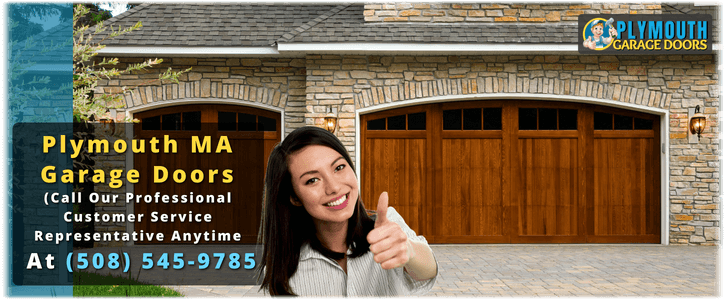 Garage Door Repair Plymouth MA